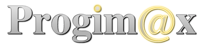 Progimax Logo